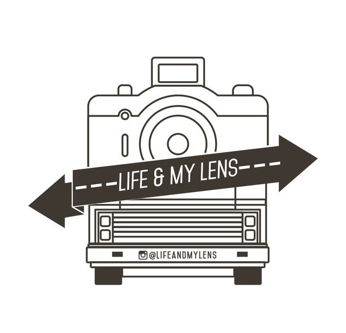 my life and my lens